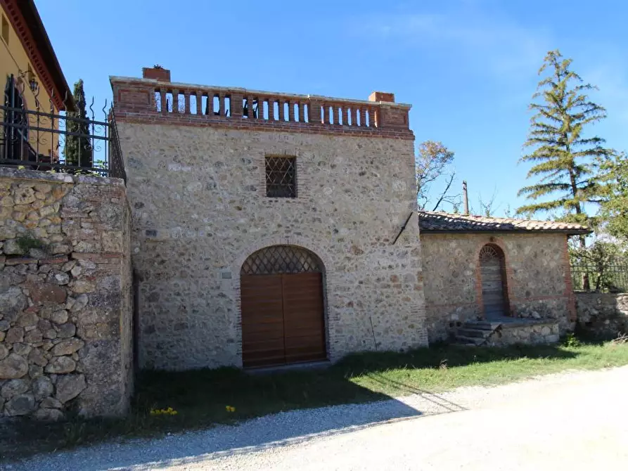 Immagine 6 di Locale commerciale in vendita  a Greve In Chianti