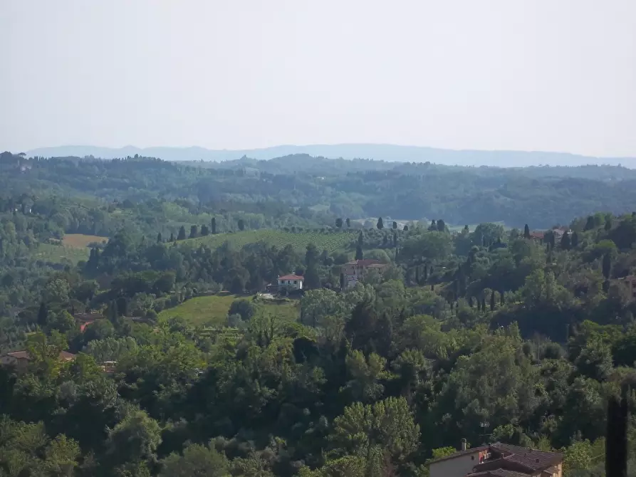 Immagine 1 di Terreno agricolo in vendita  a San Miniato