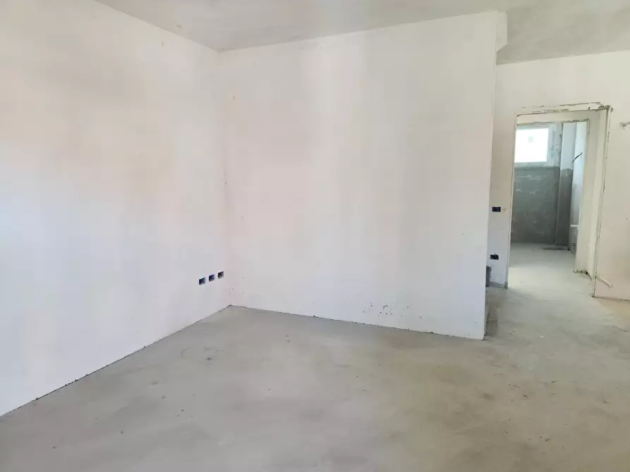 Immagine 3 di Villetta a schiera in vendita  a Santa Maria A Monte