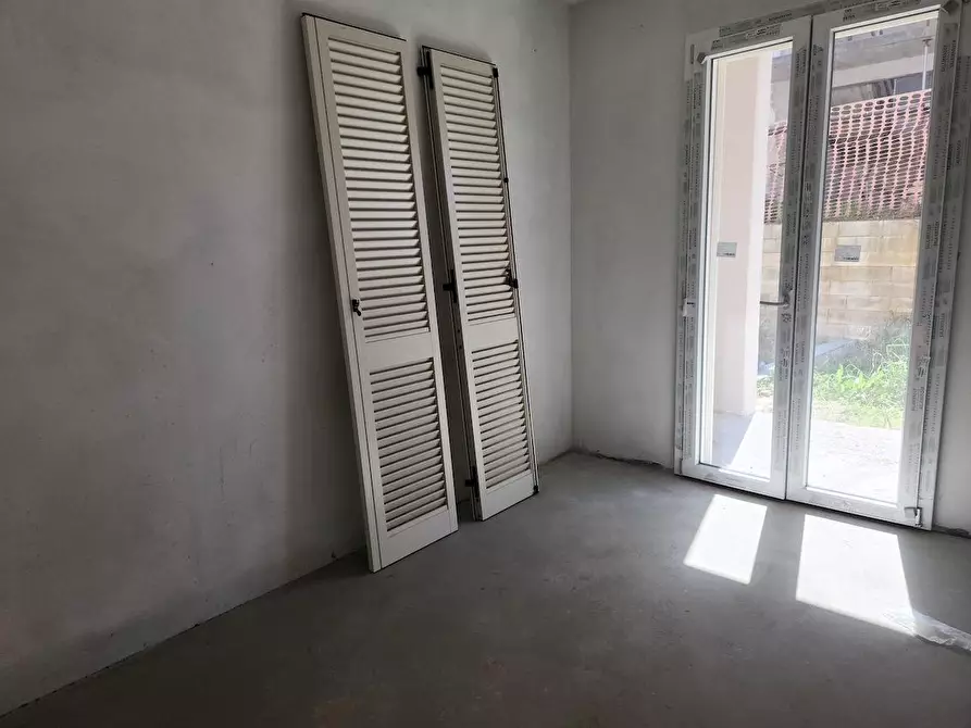 Immagine 14 di Villetta a schiera in vendita  a Santa Maria A Monte