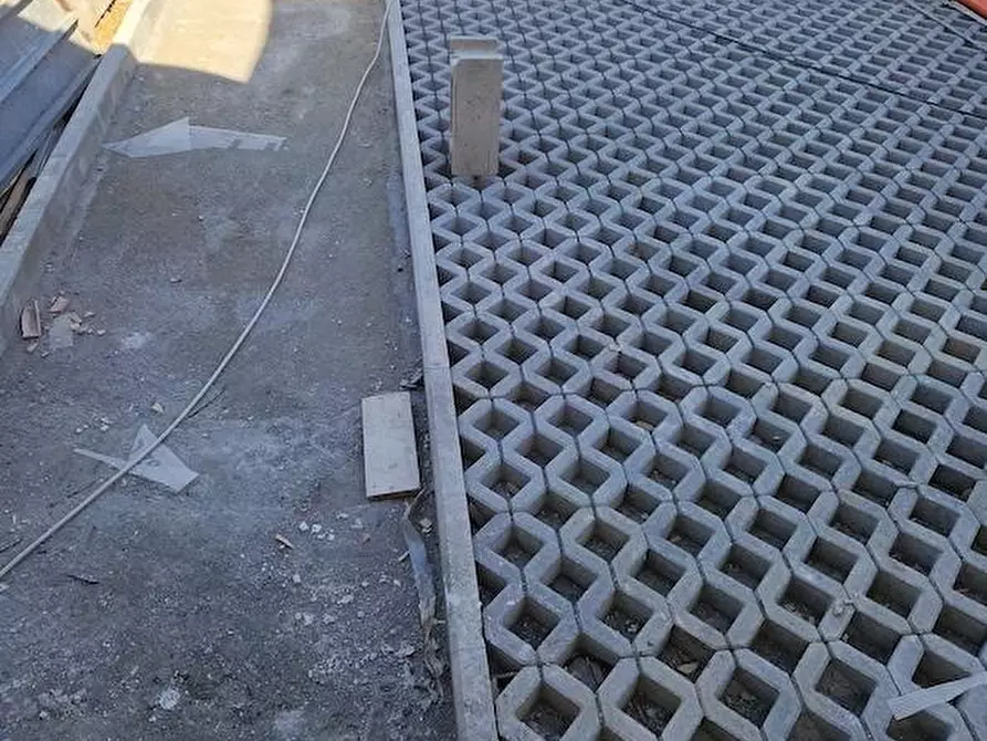 Immagine 2 di Villetta a schiera in vendita  a Santa Maria A Monte