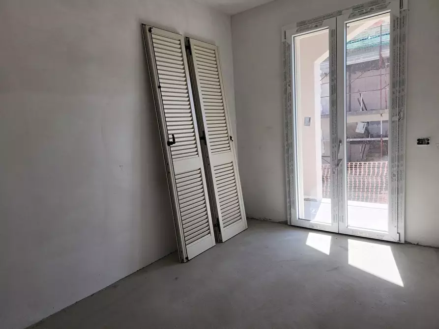 Immagine 13 di Villetta a schiera in vendita  a Santa Maria A Monte