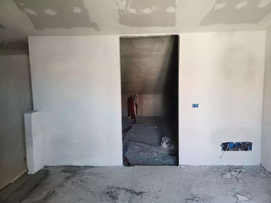 Immagine 7 di Villetta a schiera in vendita  a Santa Maria A Monte