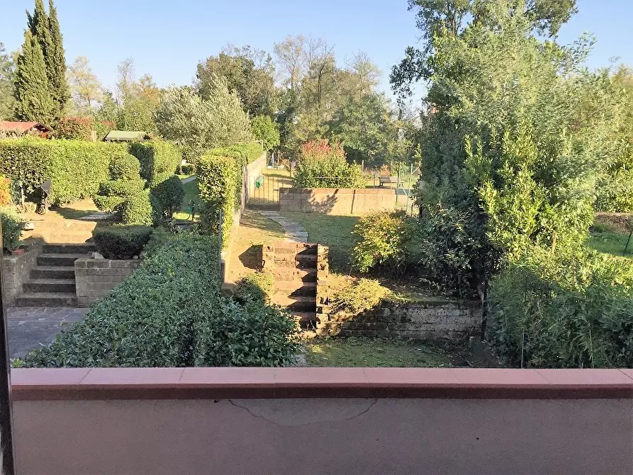 Immagine 10 di Villetta a schiera in vendita  a Montopoli In Val D'arno