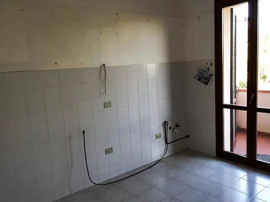 Immagine 2 di Villetta a schiera in vendita  a Montopoli In Val D'arno