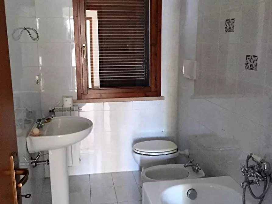 Immagine 7 di Villetta a schiera in vendita  a Montopoli In Val D'arno