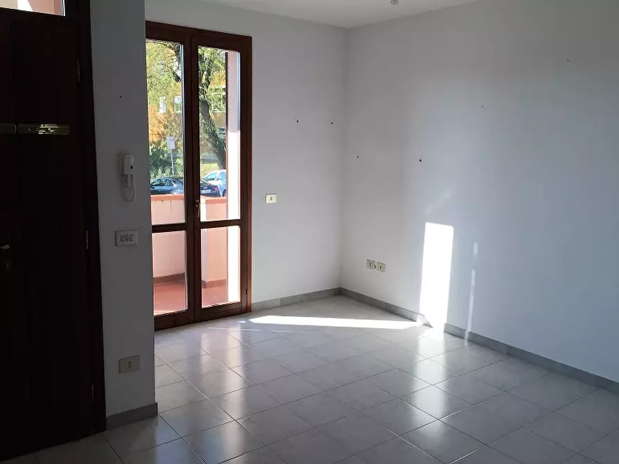 Immagine 3 di Villetta a schiera in vendita  a Montopoli In Val D'arno