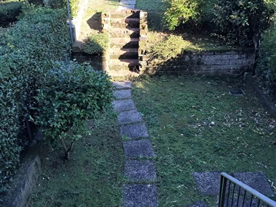 Immagine 11 di Villetta a schiera in vendita  a Montopoli In Val D'arno