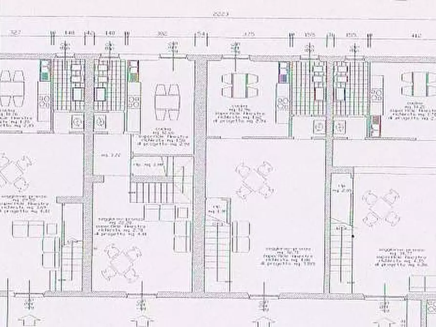 Immagine 15 di Casa colonica in vendita  a Cascina