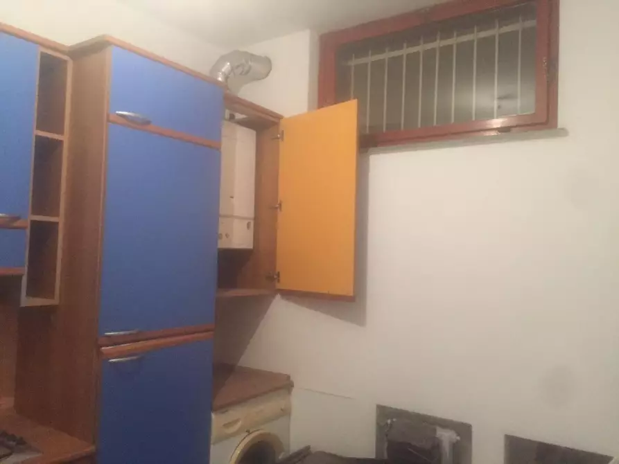 Immagine 5 di Appartamento in vendita  a Livorno