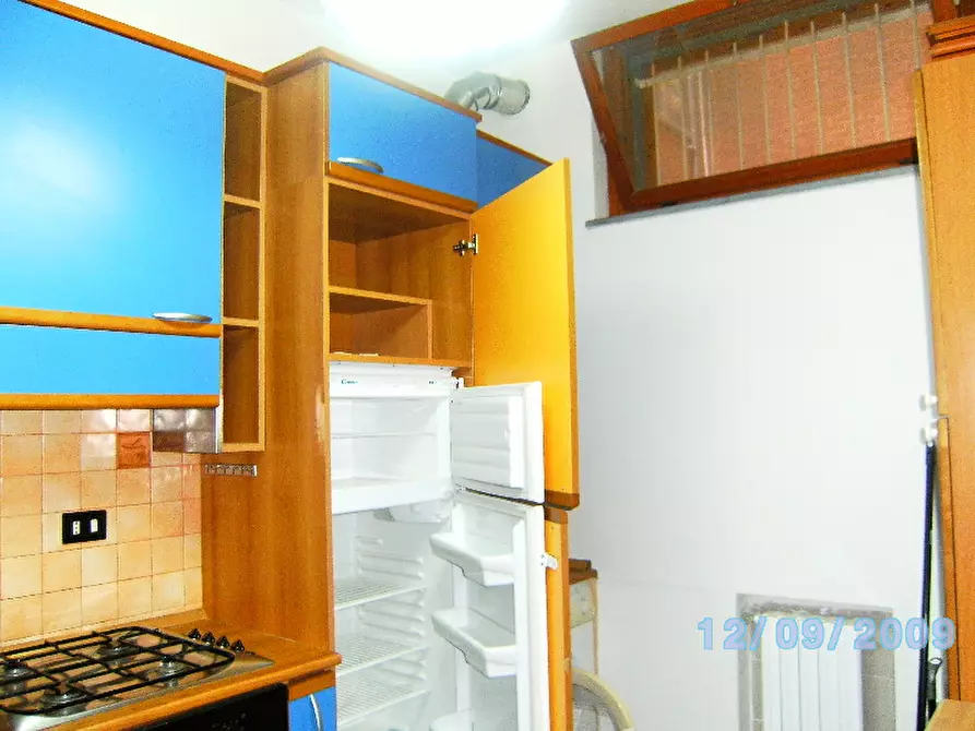 Immagine 3 di Appartamento in vendita  a Livorno