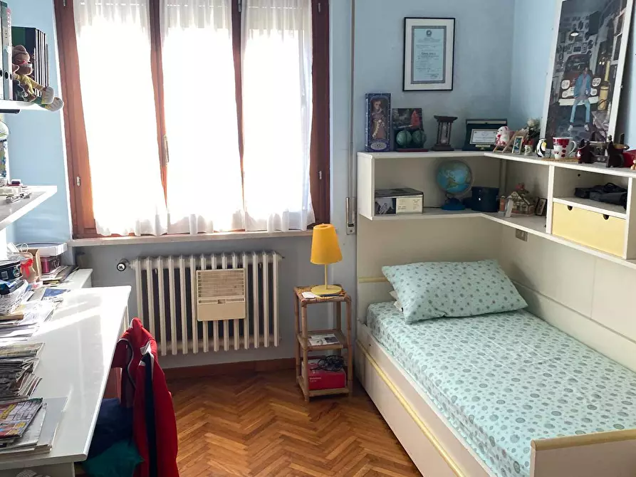 Immagine 10 di Casa bifamiliare in vendita  a San Giuliano Terme