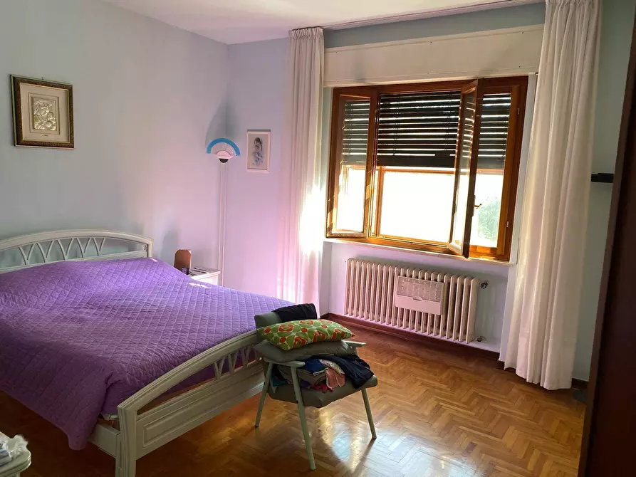 Immagine 11 di Casa bifamiliare in vendita  a San Giuliano Terme