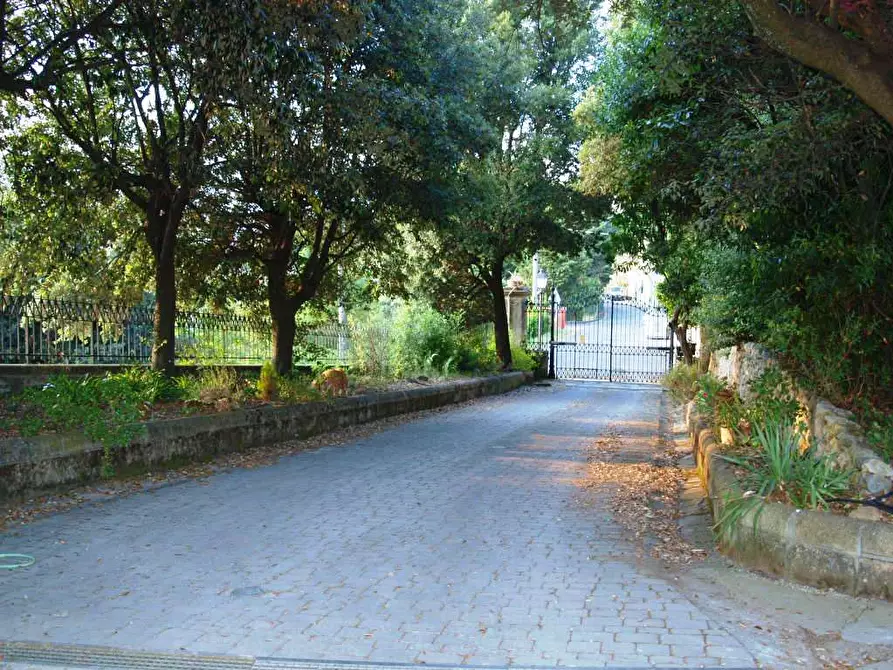 Immagine 15 di Villa in vendita  a Fauglia