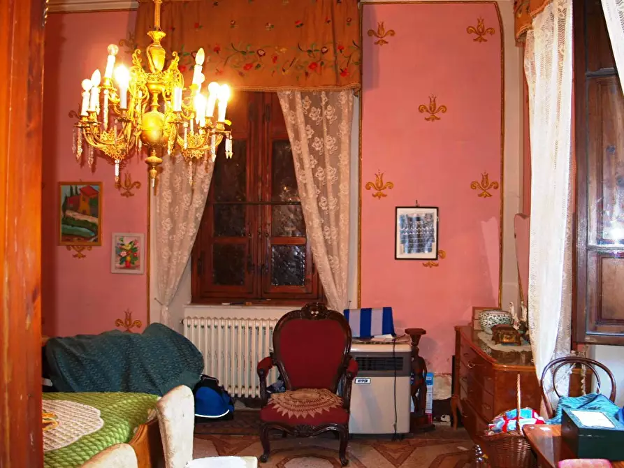 Immagine 33 di Villa in vendita  a Fauglia