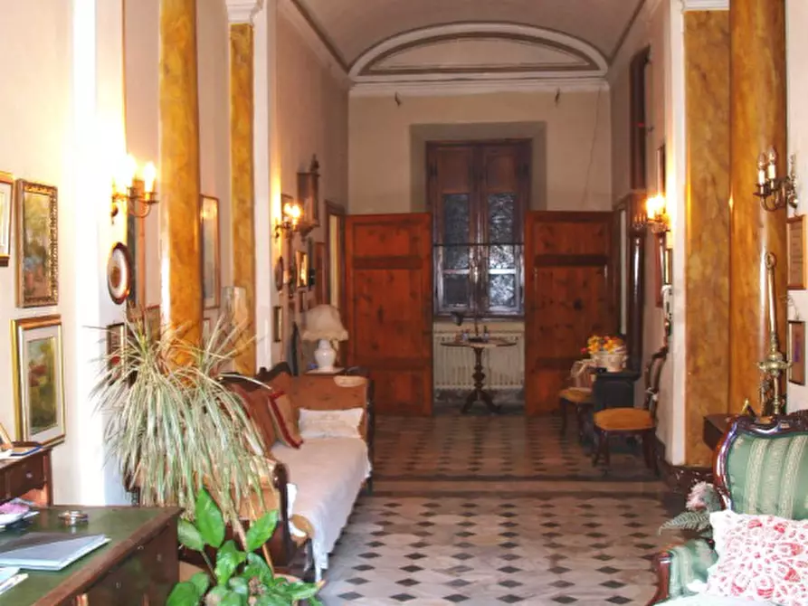 Immagine 11 di Villa in vendita  a Fauglia