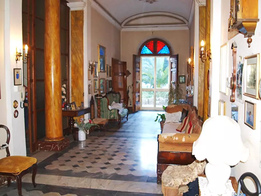 Immagine 41 di Villa in vendita  a Fauglia