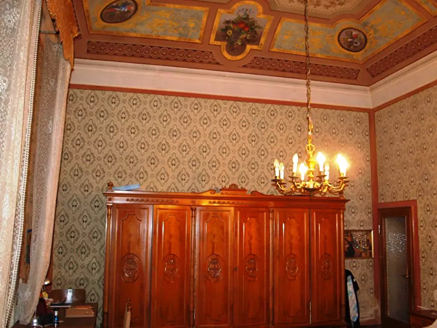 Immagine 20 di Villa in vendita  a Fauglia