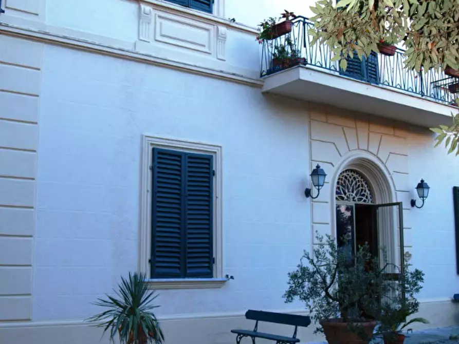 Immagine 42 di Villa in vendita  a Fauglia