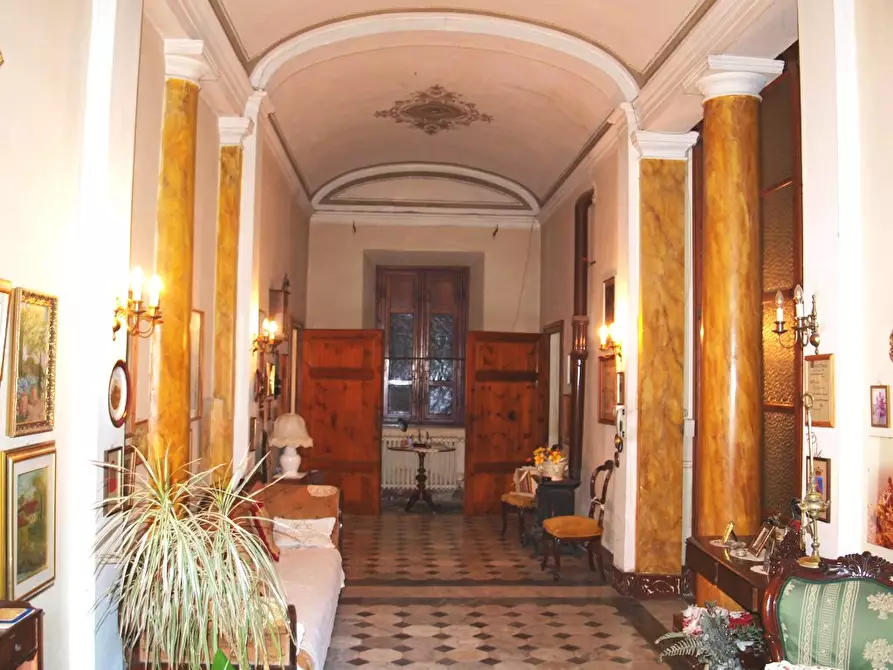 Immagine 36 di Villa in vendita  a Fauglia