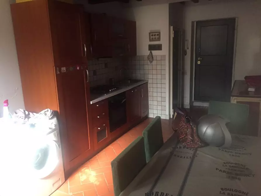 Immagine 18 di Appartamento in affitto  a Pisa