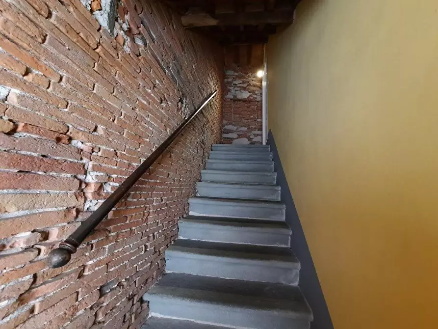 Immagine 14 di Appartamento in affitto  a Vicopisano