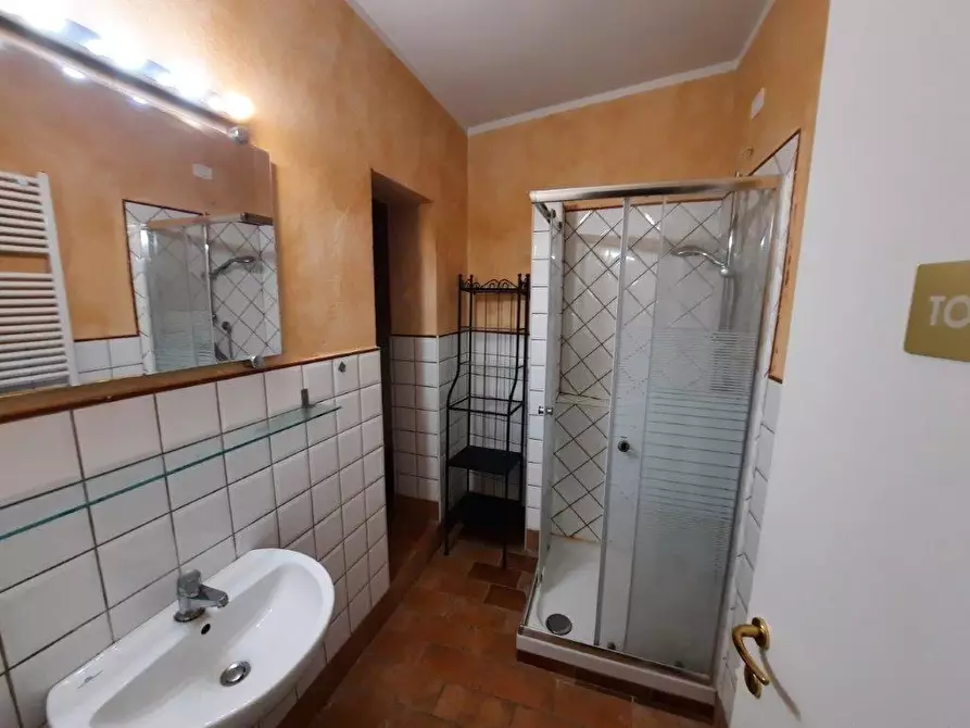 Immagine 13 di Appartamento in affitto  a Vicopisano