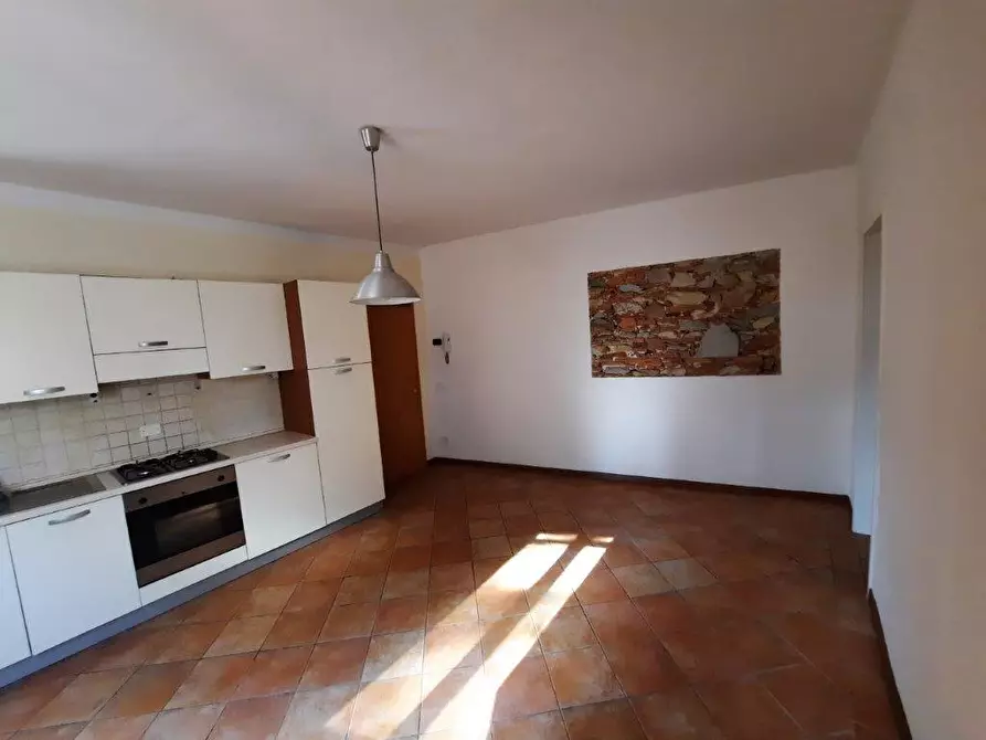 Immagine 9 di Appartamento in affitto  a Vicopisano