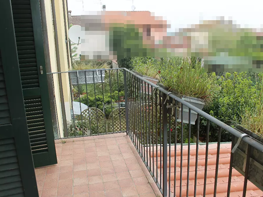 Immagine 2 di Appartamento in vendita  a Buti