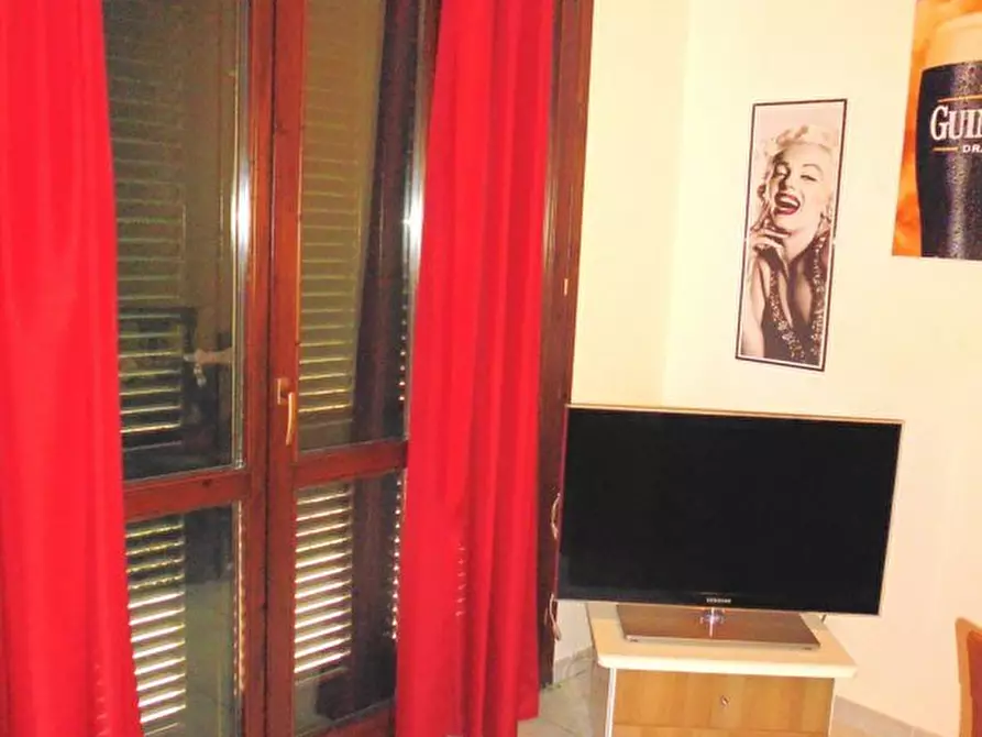 Immagine 11 di Appartamento in vendita  a Buti