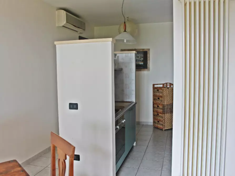 Immagine 3 di Appartamento in vendita  a Buti