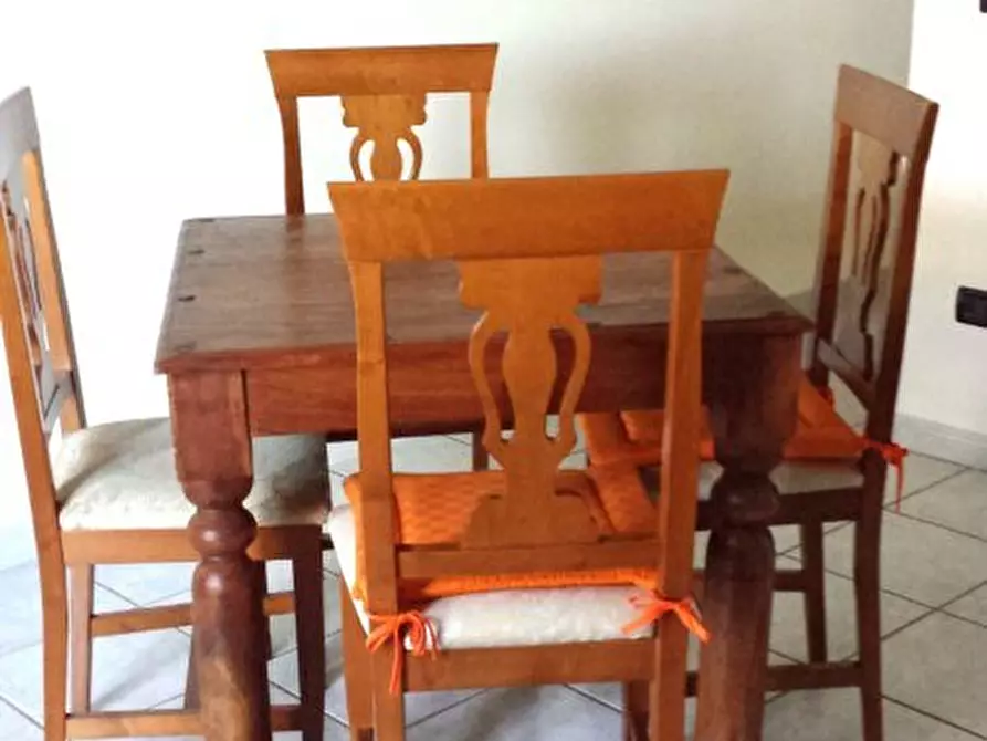 Immagine 4 di Appartamento in vendita  a Buti