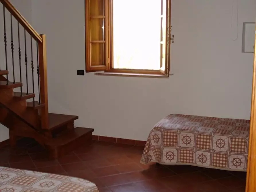 Immagine 9 di Agriturismo in vendita  a Buti