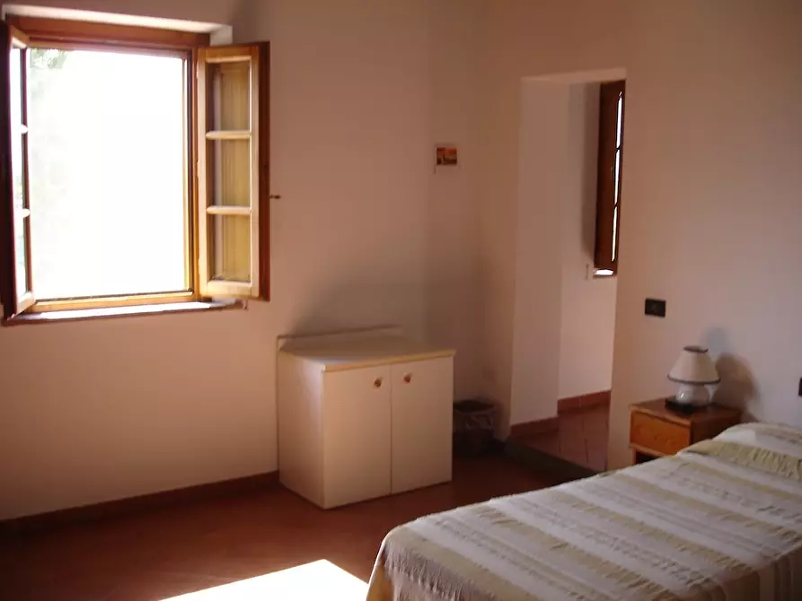 Immagine 8 di Agriturismo in vendita  a Buti