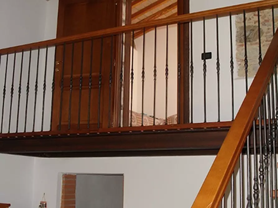 Immagine 10 di Agriturismo in vendita  a Buti