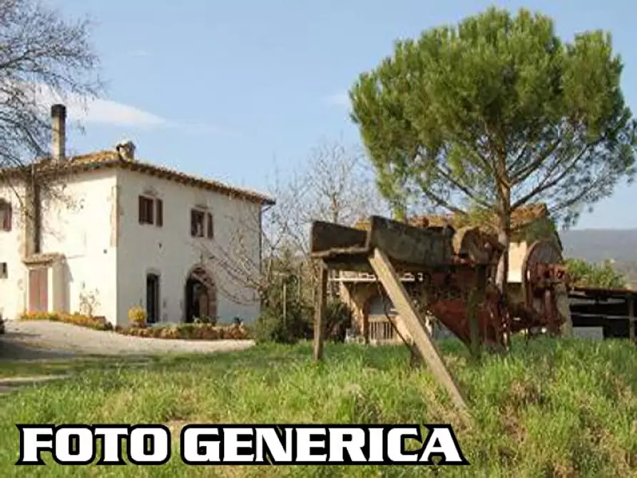 Immagine 1 di Villa in vendita  a Crespina Lorenzana