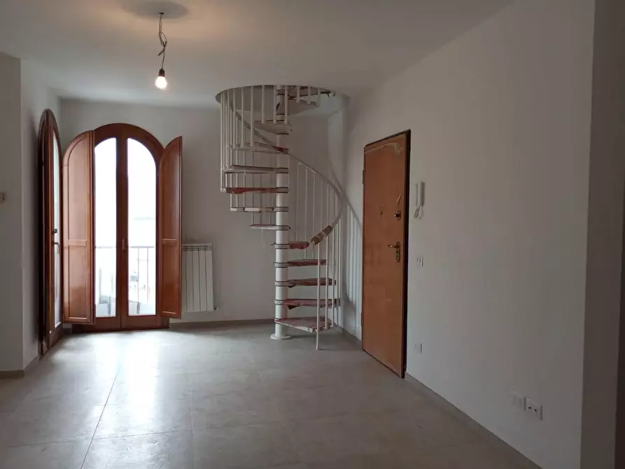 Immagine 9 di Appartamento in vendita  a San Miniato