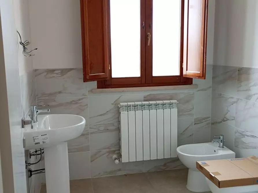 Immagine 2 di Appartamento in vendita  a San Miniato