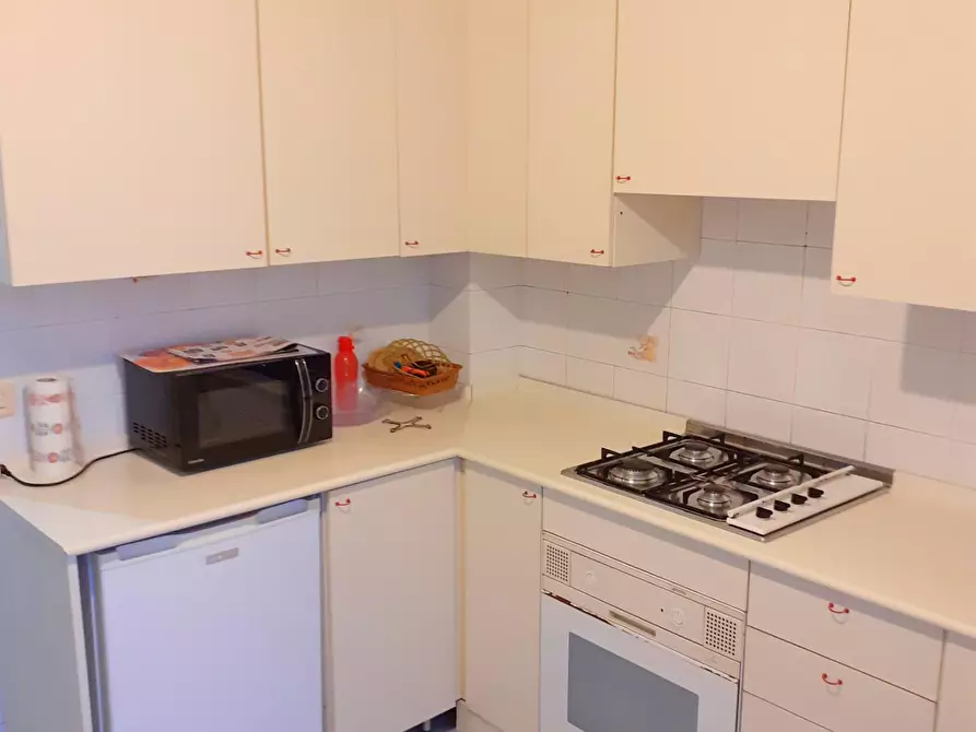 Immagine 9 di Appartamento in affitto  a Pisa