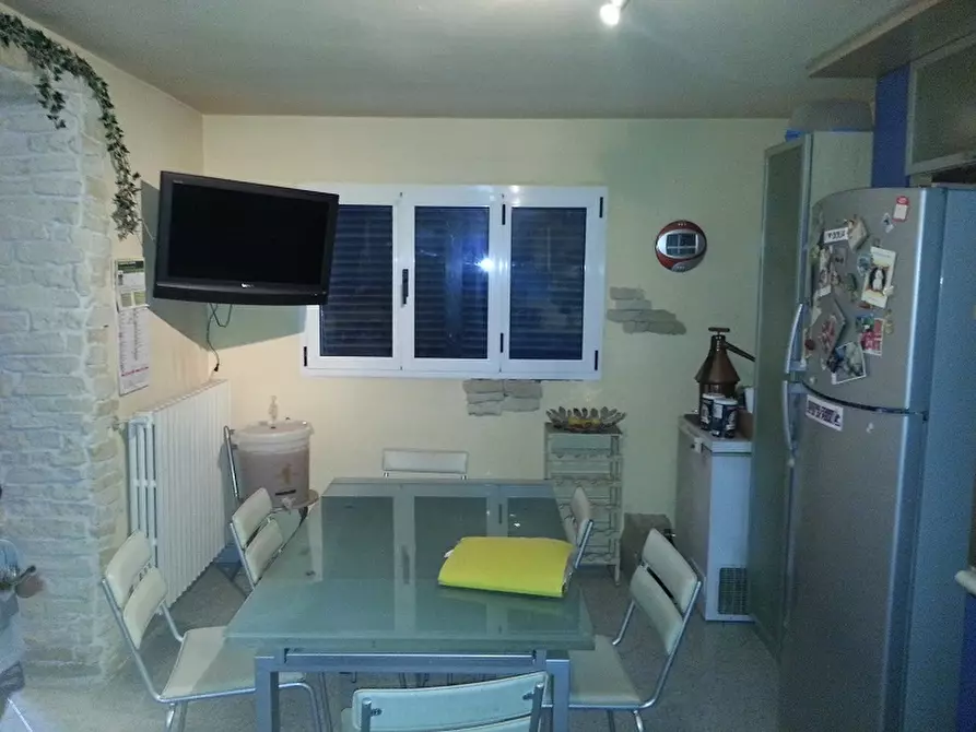 Immagine 10 di Terratetto in vendita  a Santa Maria A Monte