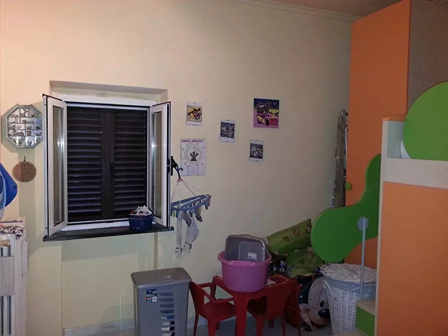 Immagine 2 di Terratetto in vendita  a Santa Maria A Monte