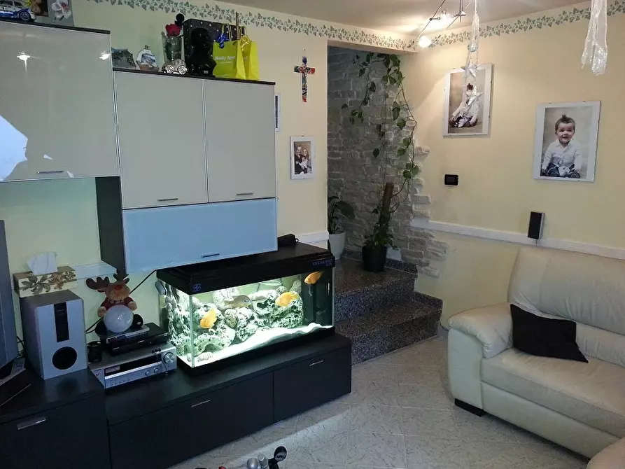 Immagine 7 di Terratetto in vendita  a Santa Maria A Monte