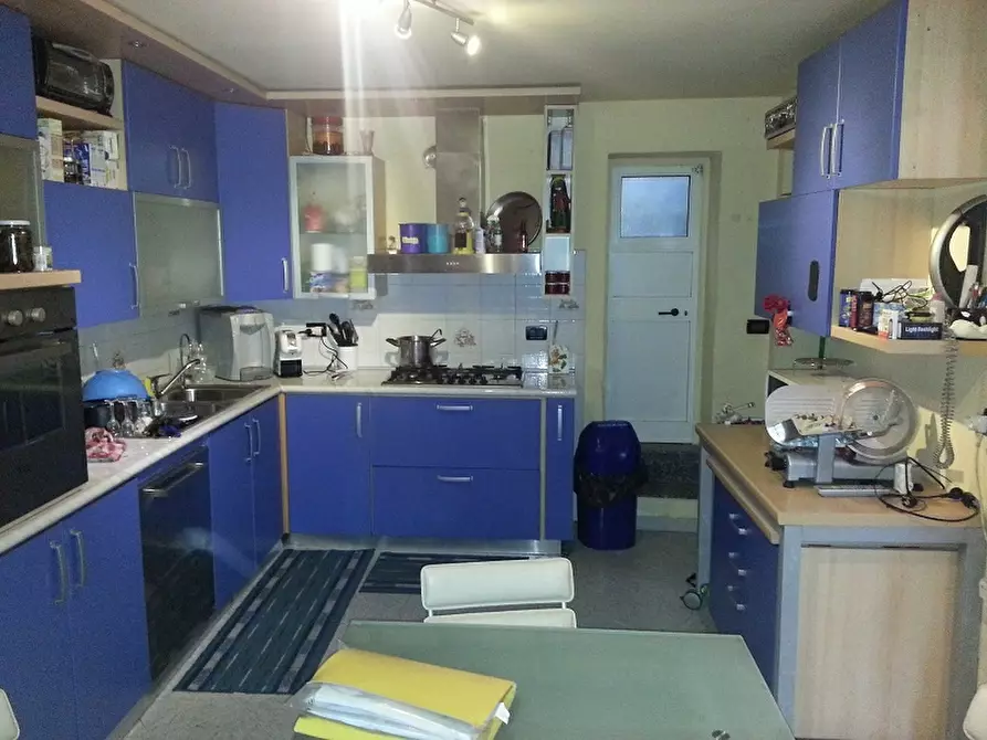 Immagine 9 di Terratetto in vendita  a Santa Maria A Monte