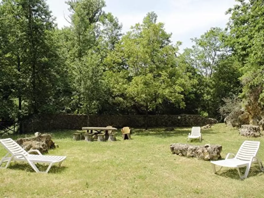 Immagine 3 di Agriturismo in vendita  a San Gimignano
