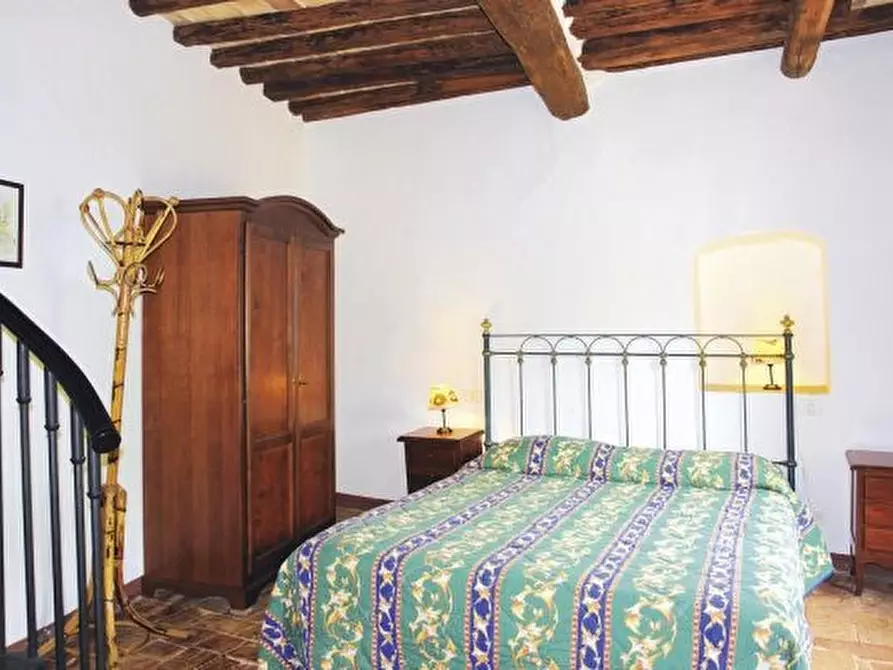 Immagine 5 di Agriturismo in vendita  a San Gimignano