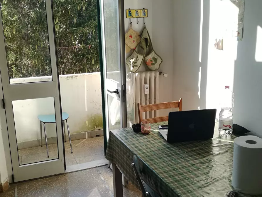 Immagine 2 di Appartamento in affitto  a Pisa