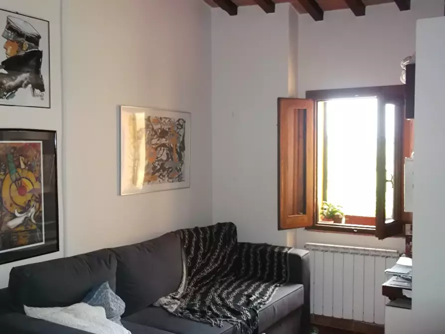 Immagine 2 di Appartamento in vendita  a San Miniato