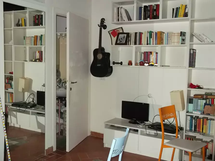 Immagine 1 di Appartamento in vendita  a San Miniato