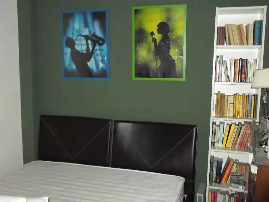 Immagine 5 di Appartamento in vendita  a San Miniato