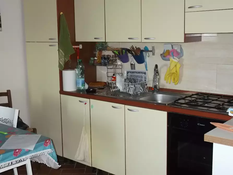 Immagine 4 di Appartamento in vendita  a San Miniato